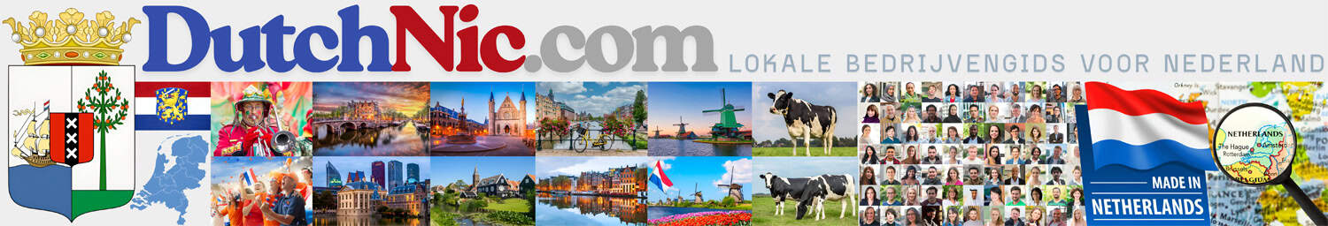Gemaakt in Nederland - Scouting Duizel